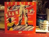 Stand Up! [reggae]