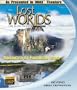 Lost Worlds: Life in the Balance (IMAX) [Blu-ray]