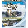Lost Worlds: Life in the Balance (IMAX) [Blu-ray]