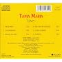 Maria Tania Live ~ Tania Maria