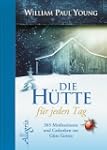 DIE H�TTE f�r jeden Tag: 365 Meditati...