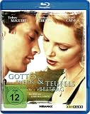 Gottes Werk und Teufels Beitrag [Blu-ray]