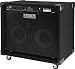 Fender&reg; Rumble&trade; 100/210 Bass Combo Amplifier - 2x10", 100-watt