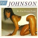 Ms. Fine Brown Frame