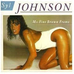 Ms. Fine Brown Frame