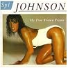 Image of album by Syl Johnson