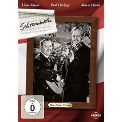 Schrammeln