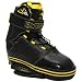 Byerly Wakeboards BOA 2010 Wakeboard Bindings Size 12/13