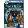 Echoes of the Past 3 : Les Citadelles du Temps