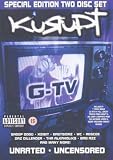 Kurupt - G-TV [2002] [DVD]