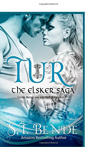 tur the elsker saga volume 1