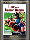 Thor & The Amazon Women