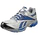 Reebok Men's Celeron Running Shoe,Steel/Cobalt/ Black,10 M