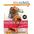 Kuchen im Glas: Just cooking