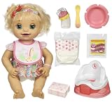 Baby Alive 18906100 - Baby Alive Puppe