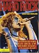 Hard-rock : Led Zeppelin, Deep Purple, Black Sabbath, AC/DC, Iron Maiden, Metallica et les monstres du rock !