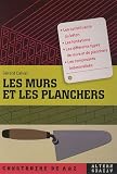 Les murs et les planchers