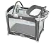 Graco Element Pack 'n Playard with Bassinet & Changer in Splash