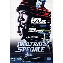 Infiltrato Speciale