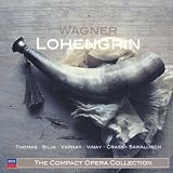 Wagner: Lohengrin