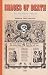 Images of Death in Mexican Prints (Library of Mexican Illustrators/ Biblioteca De Ilustradores Mexicanos) width=