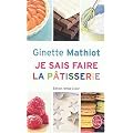 Je sais faire la p�tisserie