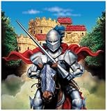 Knight Plastic Tablecover