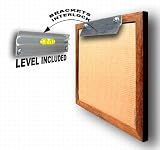 Mirror and Picture Hanger 18 inch 457mm HP18
