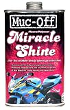 Muc-Off Motorcycle Miracle Shine 500ml