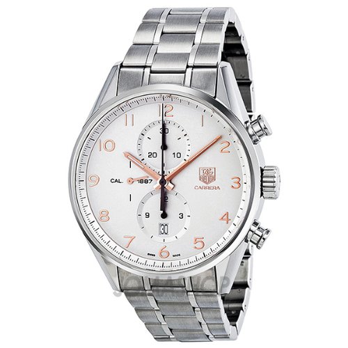 review TAG Heuer 