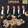 Royal Brass: Music from Renaissance & Baroque