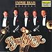 Royal Brass: Music from Renaissance and Baroque