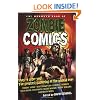 The Mammoth Book of Zombie Comics