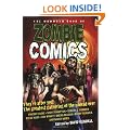 The Mammoth Book of Zombie Comics
