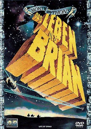 Produkt-Bild: Das Leben des Brian