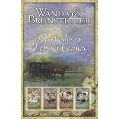 The Brides Of Webster County