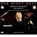 One Night Only Barbra Streisand and Quartet at The Village Vanguard September 26,2009 (DVD with CD)