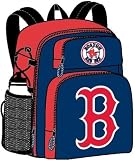 Boston Red Sox Youth MLB Baseball Team Sports Backpack