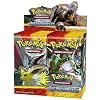 Pokemon HG/SS 3: Unerschrocken Booster
