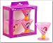 Disney Fairytale Princess Sundae Dishes - 4 Count