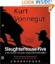 Slaughterhouse-Five (or The Children's Crusade: A Duty Dance with Death)