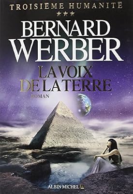 ALBIN MICHEL La Voix de la Terre