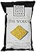 Food Should Taste Good, Tortilla Chips, The Works, 5.5 oz