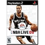 NBA Live 09