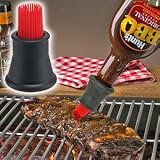Outdoor Living : BOTTLE TOP BASTER