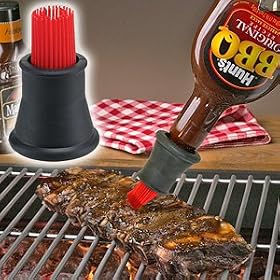 Click here to buy BOTTLE TOP BASTER by Get Organized.