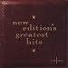 New Edition's Greatest Hits, Vol. 1