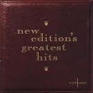 Greatest Hits Vol.1