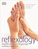Principles of reflexology : What it is, how it works, and what it can do for you