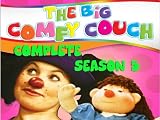 The Big Comfy Couch - The Complete Fifth Season